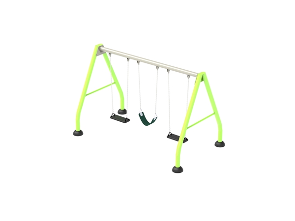 Bộ xích đu chữ A - Nicks Shop, thu nhun, lo xo, bap benh, thunhunloxo, the thao, van dong